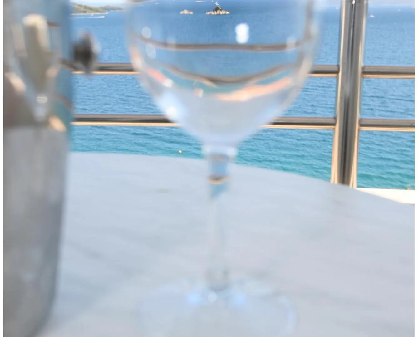 סגט ווראנייצה Hotel Viktorija סגט ווראנייצה