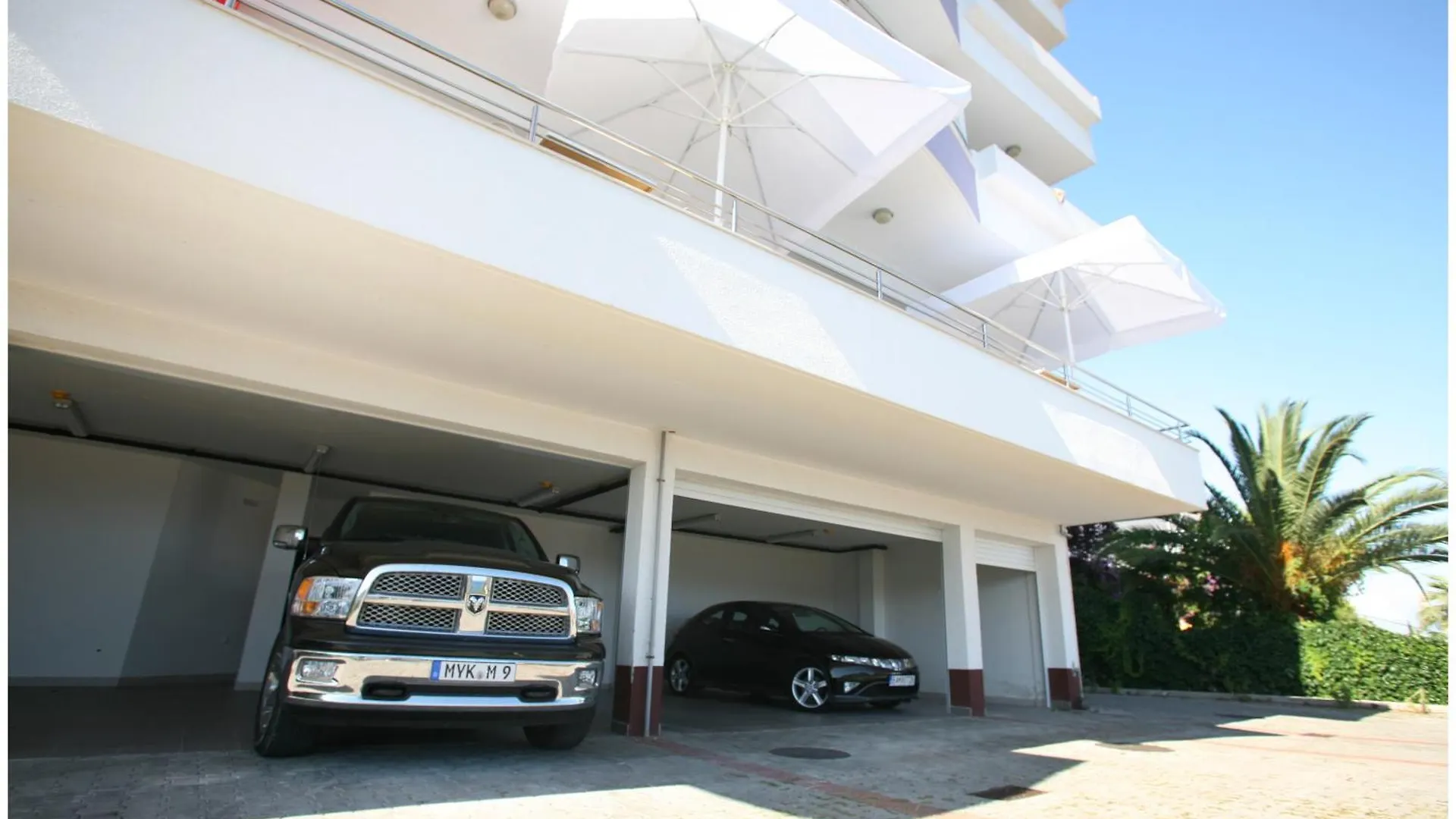 ***  סגט ווראנייצה Hotel Viktorija קרואטיה