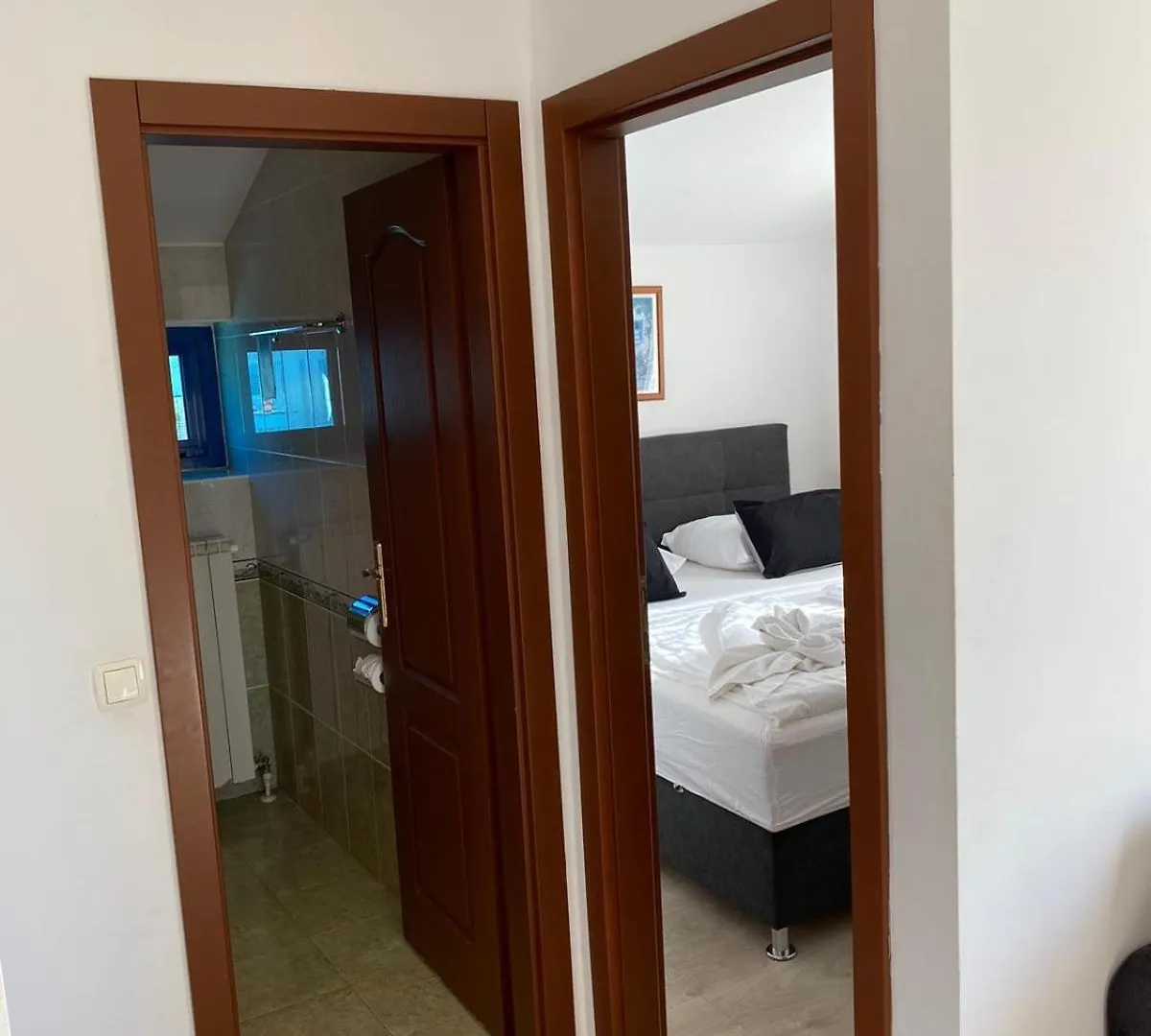 סגט ווראנייצה Hotel Viktorija 3*, סגט ווראנייצה