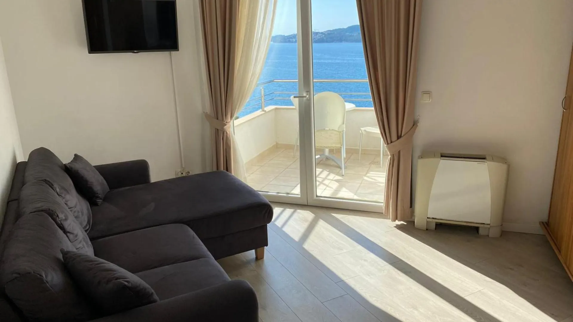 Hotel Viktorija Seget Vranjica