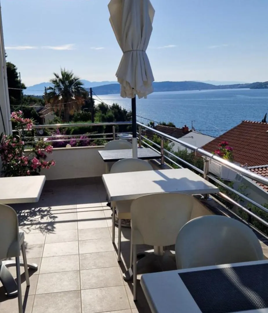 סגט ווראנייצה Hotel Viktorija