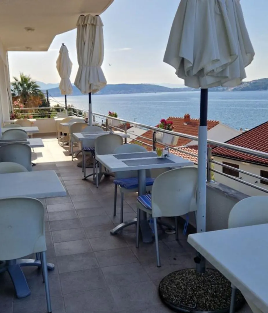 סגט ווראנייצה Hotel Viktorija 3*, סגט ווראנייצה