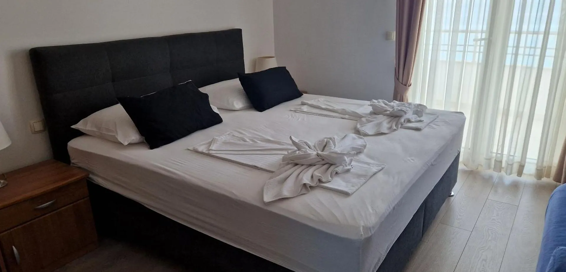 סגט ווראנייצה Hotel Viktorija