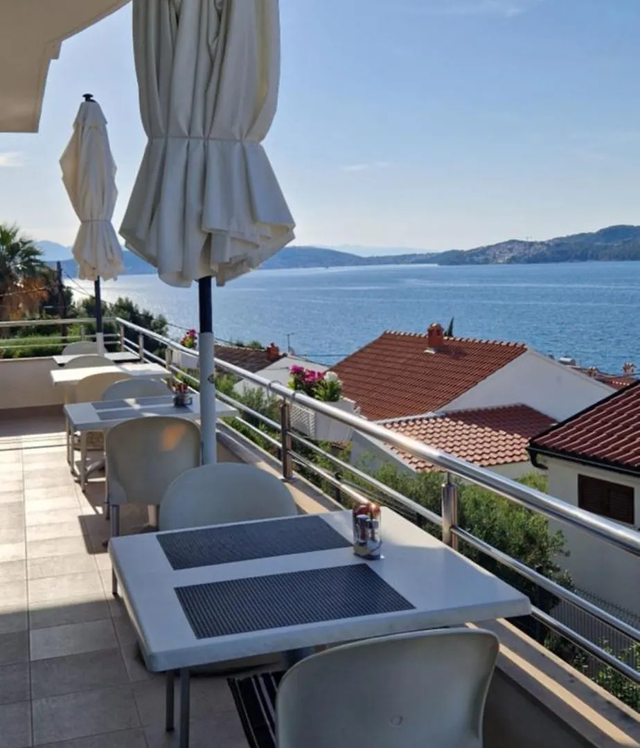 סגט ווראנייצה Hotel Viktorija