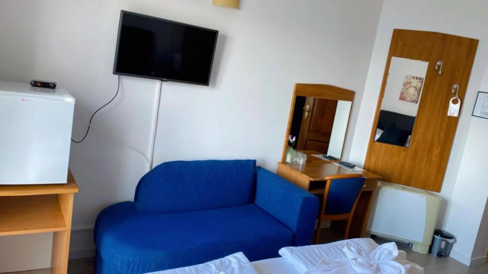 סגט ווראנייצה Hotel Viktorija  סגט ווראנייצה