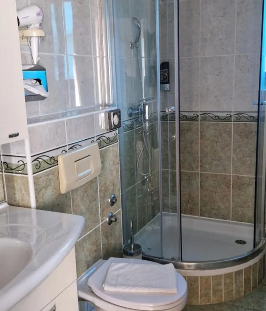 סגט ווראנייצה Hotel Viktorija