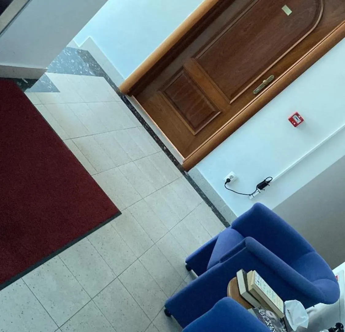 סגט ווראנייצה Hotel Viktorija  סגט ווראנייצה
