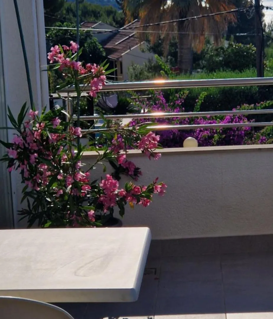סגט ווראנייצה Hotel Viktorija קרואטיה