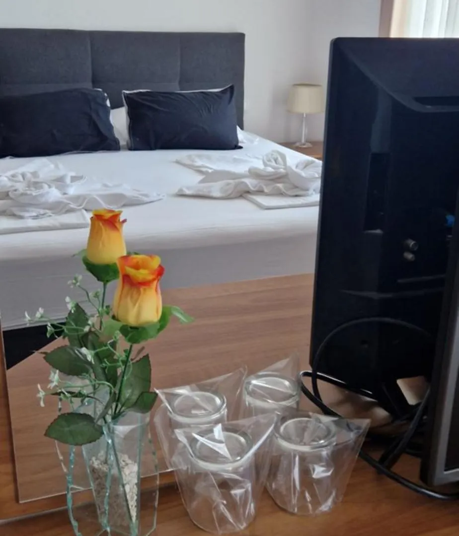 סגט ווראנייצה Hotel Viktorija 3*, סגט ווראנייצה קרואטיה