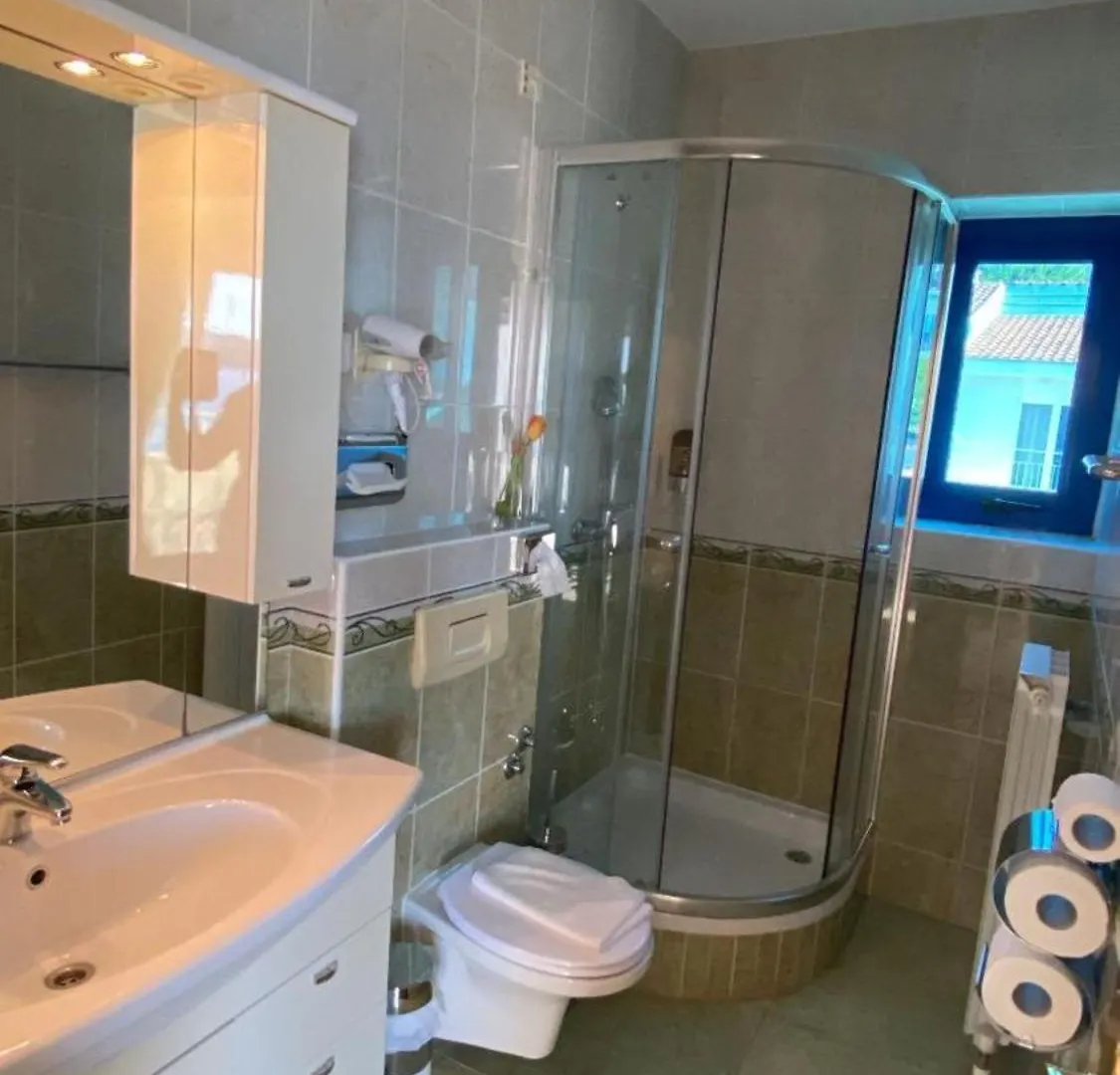 ***  סגט ווראנייצה Hotel Viktorija קרואטיה