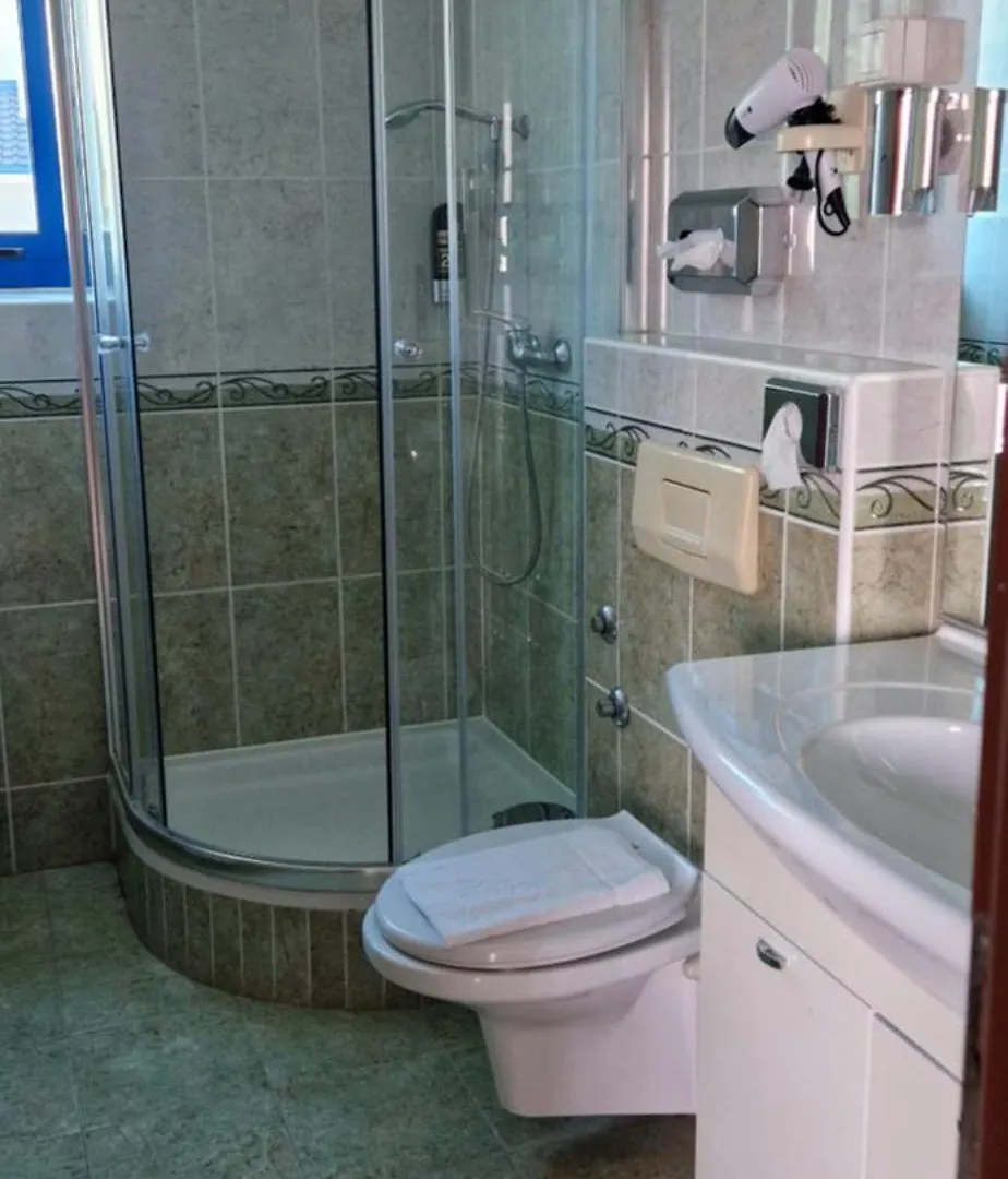 ***  סגט ווראנייצה Hotel Viktorija קרואטיה