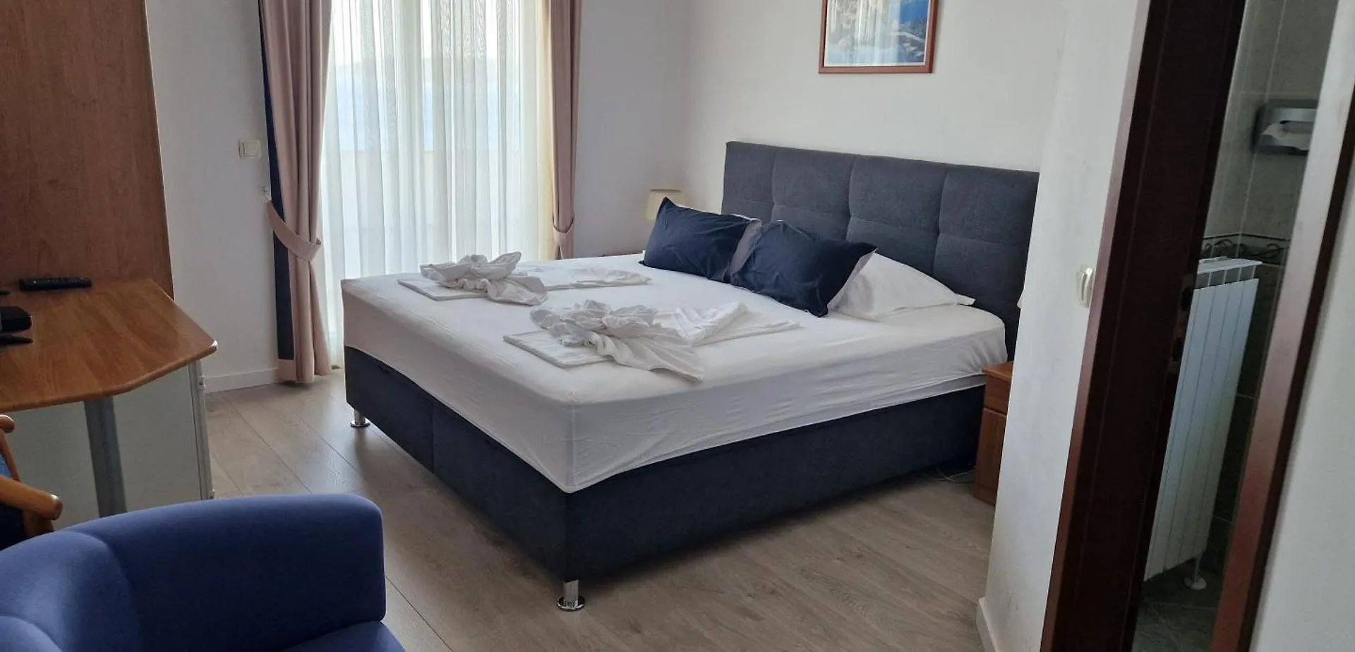 סגט ווראנייצה Hotel Viktorija