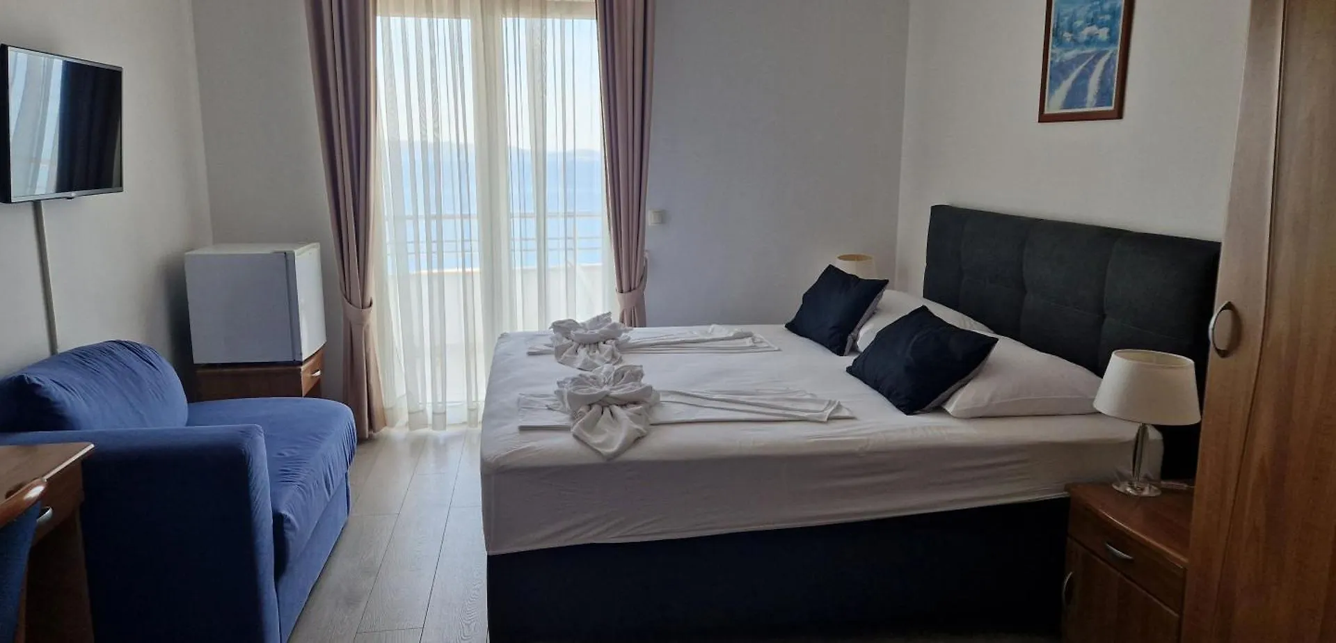 סגט ווראנייצה Hotel Viktorija קרואטיה