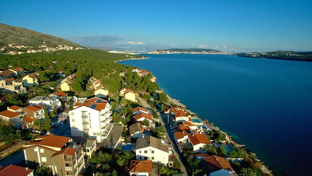 סגט ווראנייצה Hotel Viktorija