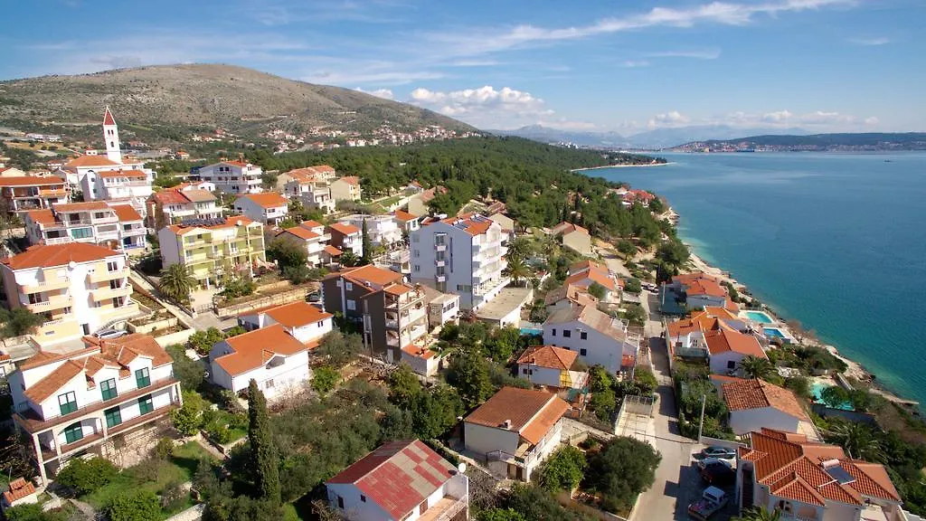 סגט ווראנייצה Hotel Viktorija 3*, סגט ווראנייצה