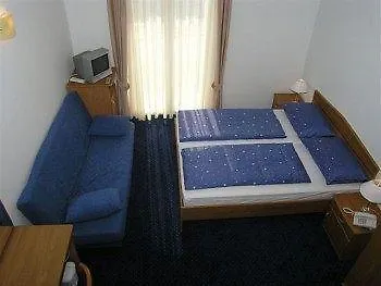 Hotel Viktorija Seget Vranjica