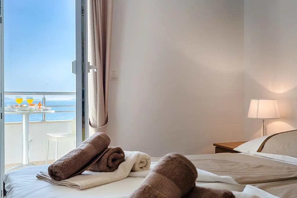 סגט ווראנייצה Hotel Viktorija