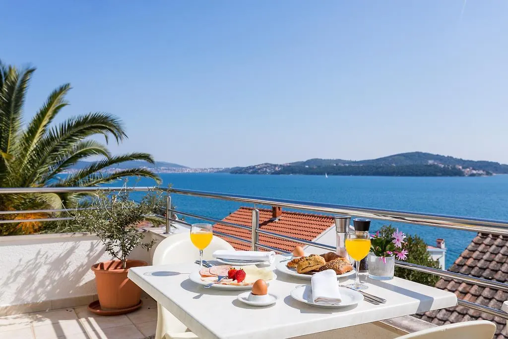 סגט ווראנייצה Hotel Viktorija 3*, סגט ווראנייצה קרואטיה