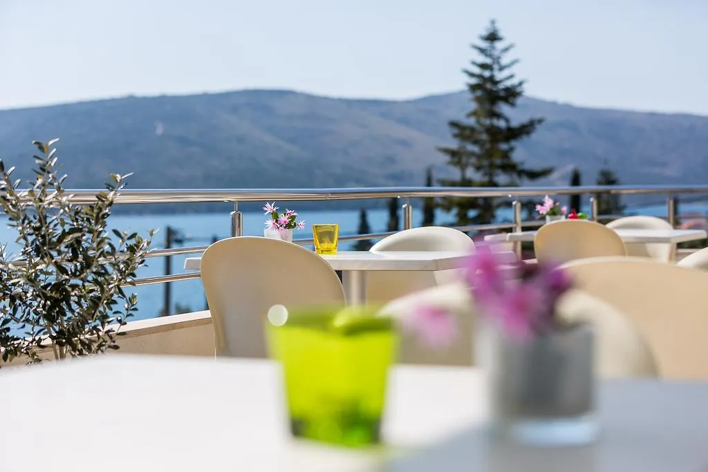 Hotel Viktorija Seget Vranjica