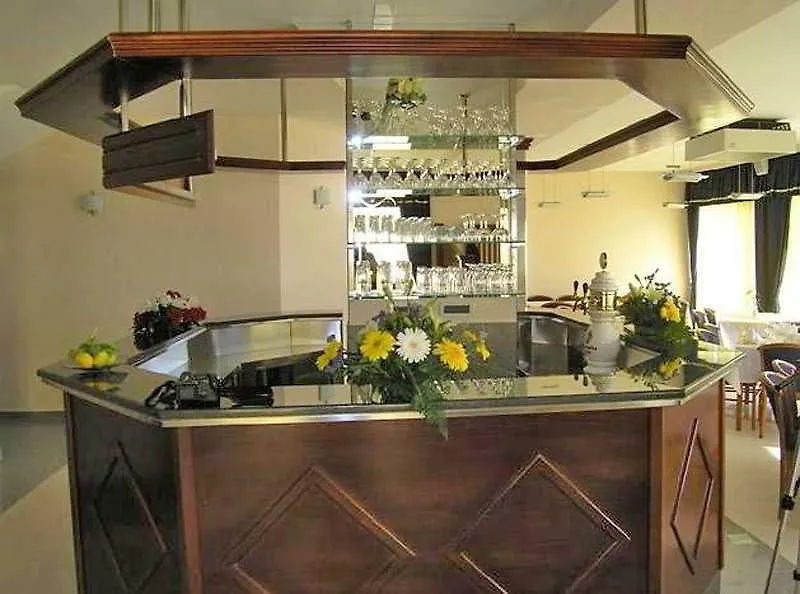 Hotel Viktorija Seget Vranjica