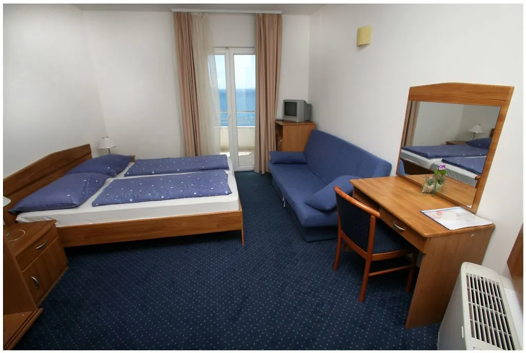 סגט ווראנייצה Hotel Viktorija