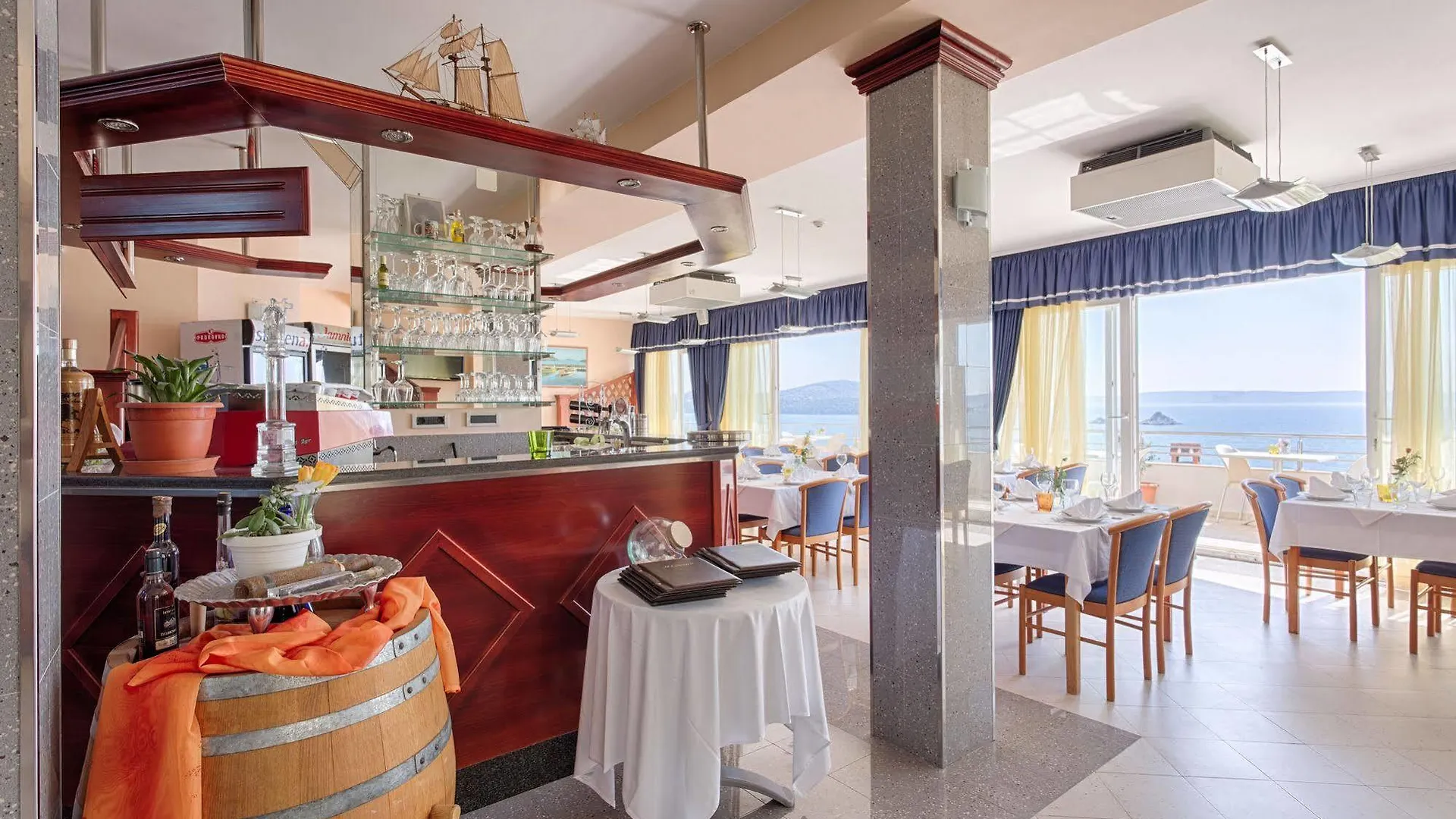 סגט ווראנייצה Hotel Viktorija  סגט ווראנייצה
