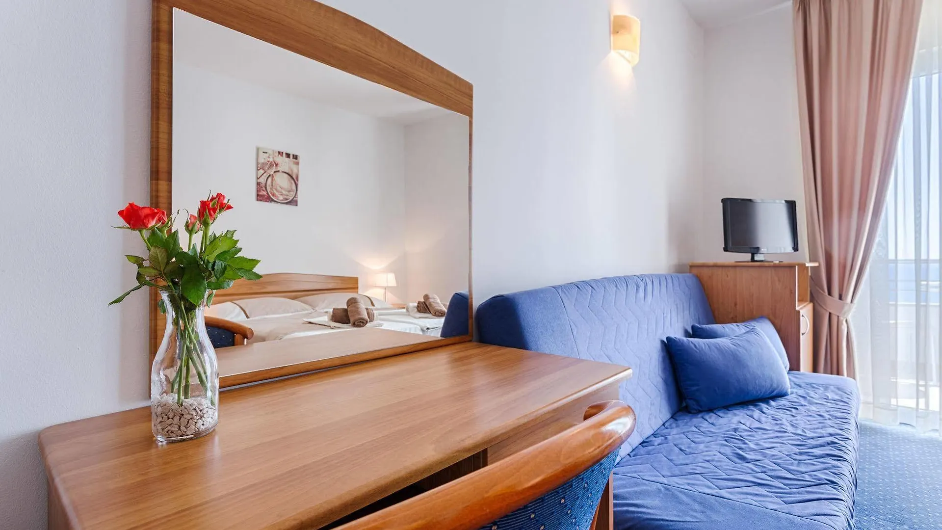 סגט ווראנייצה Hotel Viktorija
