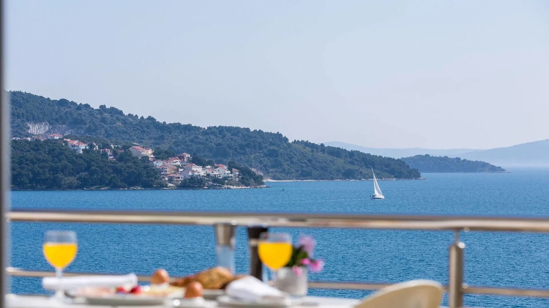 Hotel Viktorija Seget Vranjica