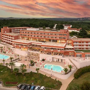 Albatros Plava Laguna 4* Poreč
